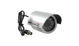 CAMERA COULEUR JOUR-NUIT 26 LEDS IP66