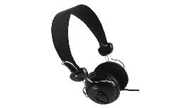 CASQUE HI FI STEREO 8-22KHZ 3.5MM