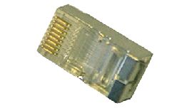 FICHE RJ45 BLINDE 