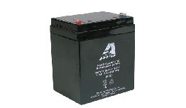 BATTERIE 12V 4A YUASA