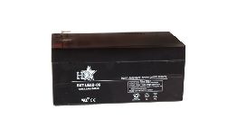 BATTERIE 12V 3.2A