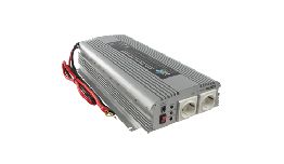 CONVERTISSEUR 24V-220V 1700W