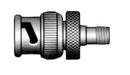 ADAPTATEUR SMA FEMELLE-BNC