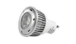 AMPOULE LED 220V GU10 3W BLANC FROID