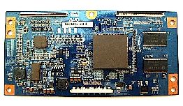 MODULE DE CONTROLE LCD AUO T370HW02 V402 EPUISE