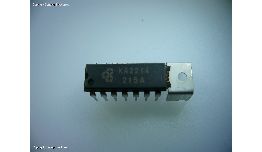 CIRCUIT INTEGRE AN5610N DIL-16