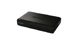 HUB 8 PORTS ETHERNET 10-100-1000MBPS EDIMAX