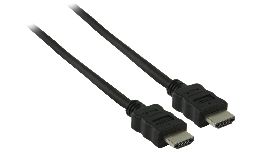 CORDON HDMI-HDMI 19P 15M OR 