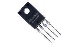 CIRCUIT INTEGRE AN7812R TO-220FP-4L