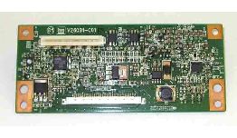 MODULE DE CONTROLE LCD V260B1-C01