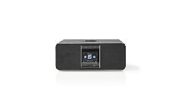 RADIO INTERNET WIFI  42 W  DAB  FM  BLUETOOTH  NOIR