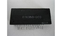 CIRCUIT INTEGRE STK350-000