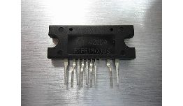 CIRCUIT INTEGRE HA1389  ZIP-10