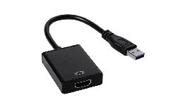 CONVERTISSEUR USB 3.0 VERS HDMI