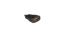 ADAPTATEUR HDMI FEMELLE-MICRO HDMI MALE