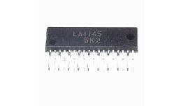 CIRCUIT INTEGRE LA1145