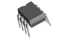 CIRCUIT INTEGRE STRA6259H DIL-7