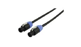 CABLE SPEAKON HP-HP 4X1.5MM2 15METRES 