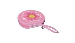 ETUI DE RANGEMENT POUR 24 CD METAL 