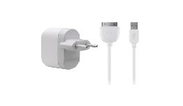 CHARGEUR POUR IPAD-IPOD-IPHONE