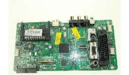 MODULE PRINCIPAL TOSHIBA 17MB62-1  quivaut  :   10075010  quivaut  :  23001210