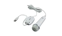 MICROPHONE UNIVERSEL POUR JEUX