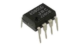 CIRCUIT INTEGRE NJM2041DD  DIL8