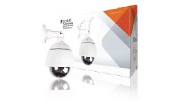 CAMERA DOME FACTICE INTERIEUR-EXTERIEUR IP65