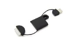 CORDON ALIMENTATION USB-IPHONE-IPAD-IPOD