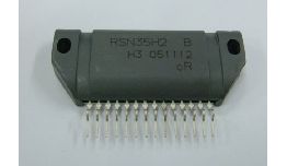 CIRCUIT INTEGRE RSN35H1 SIL-14