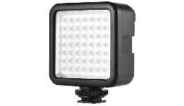 LAMPE LED PHOTO-VIDEO 