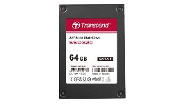 DISQUE DUR SSD TRANSCEND 64GB