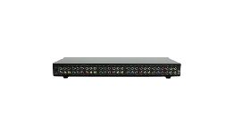 REPARTITEUR AUDIO-VIDEO COMPOSITE 8 PORTS