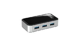 HUB USB 3.0 4 PORTS SITECOM