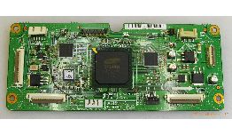 MODULE DE CONTROLE PHILIPS LJ92-01502A