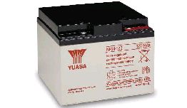 BATTERIE 12V 24A YUASA Y24-12