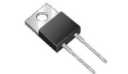 [DISTTH12R06D] DIODE STTH12R06D 600V 12A TO-220  2L