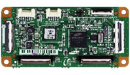 [MDLJ4109475A] MODULE MAIN LOGIC PHILIPS LJ41-09475A  quivaut  :  BN96-16507A