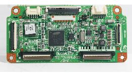 [MDLJ9201670A] MODULE DE CONTROLE SAMSUNG LJ92-01670A  équivaut à :  BN81-03585A