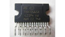 [CITDA8174W] CIRCUIT INTEGRE TDA8174W équivaut à : AW ZIP-11