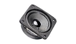 [DVFRS78S] HP LARGE BANDE 6.5CM 8W RMS-8R VISATON