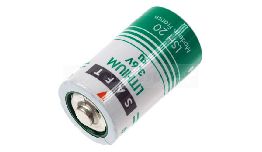 [BALSH20] PILE LITHIUM 3,6V 13A LR20 - D SAFT LSH20