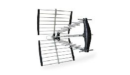 [ANANTUV11] ANTENNE  UHF D'EXTERIEUR 18DB 