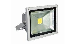 [LALEDFL10] LAMPE PROJECTEUR LED 10W 230V KONIG