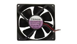 [DVCY204] VENTILATEUR 92X92X25 12V