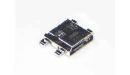 [DV37220035] EMBASE MICRO USB 2.0 SAMSUNG 3722-003531