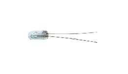 [LA1939] LAMPE 12V 40MA 3MMX6.5MM  