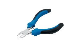 [OUDRP1254     ] PINCE COUPANTE DRAPER DIAGONALE 110MM