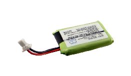 [BACS540A] BATTERIE LIPO 3.7V 160MA POUR SAVI CS540