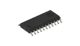 [CIMBI5024] CIRCUIT INTEGRE MBI5024GP  équivaut à :  MB15024GP SOP-24